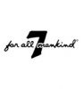 7 For All Mankind Logo